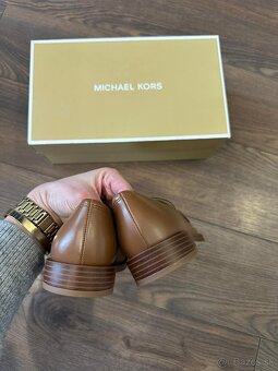 Mokasiny Michael kors - 4