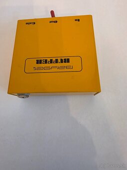 Gitar.efekt Bayger Buffer - 4