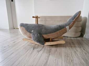 Hojdacia veľryba - 4