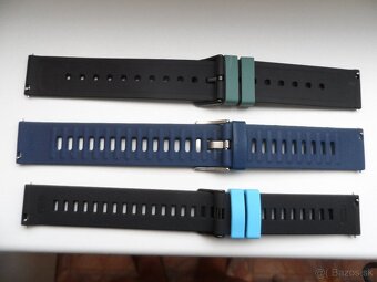 Remienky na hodinky - 4