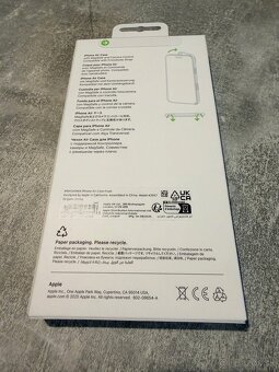Predam dva original kryty na iphone air nepouzite - 4
