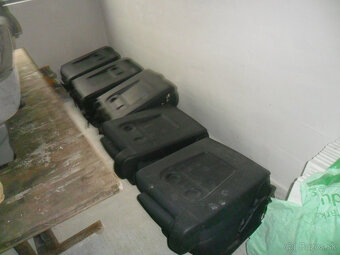 Predam diely na Renault Espace IV. - 4