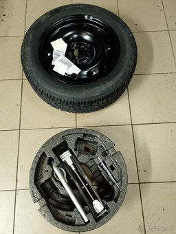 Diely Škoda Rapid - 4