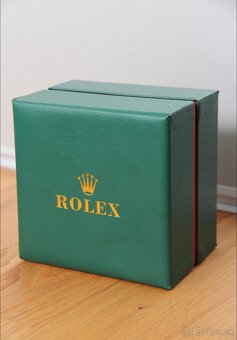 Rolex Cosmograph Daytona Panda - 4