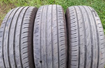 195/65 R15 letne 3ks - 4
