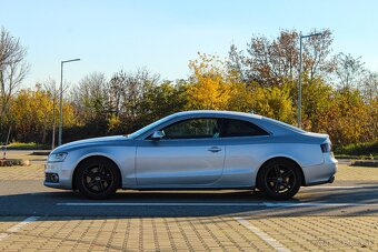"PREDANE" Audi A5 3.0 TDi Quattro DPF - 4