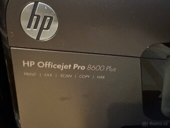 3Ks HP Scaner/Kopirka/HP 8600 Plus- meníme stroj park - 4