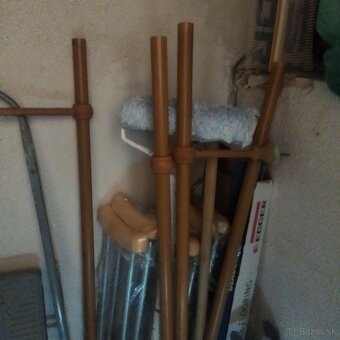 stara truhlica-kufor-bedna..a ine... - 4