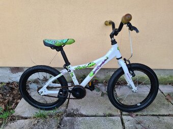 Detsky bicykel - 4