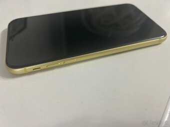 Predám iphone 11 128 g. - 4