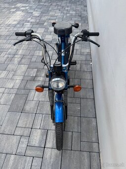 Babetta 210/130 economy - 4