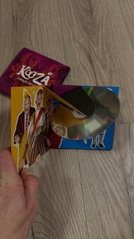 DVD - CIRQUE DU SOLEIL - 4