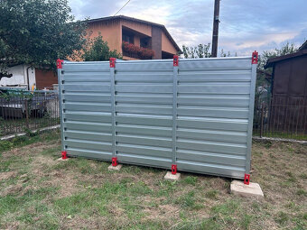 Kontajner na sklad typu C - 4