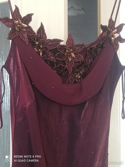 Spoločenské šaty - 4