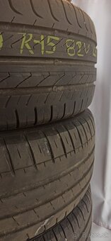 195/50 R15 82V Letné 5mm - 4