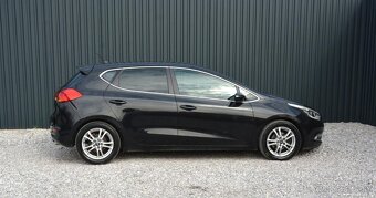 KIA Cee’d 1.6 CRDi, SR. voz - 4
