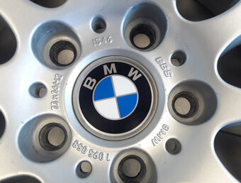 BMW 3 E46 16" Styling 42 - 4