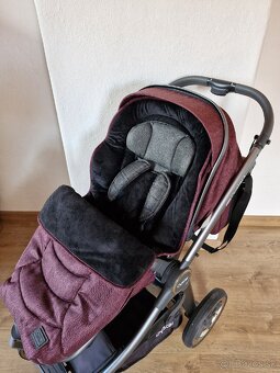 Kocik oyster 3 8v1 - 4