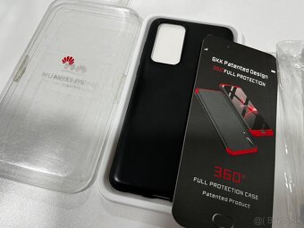 Huawei P40 - 4