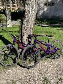 Dievčenský bicykel Kellys Kiter 30, 24” - 4