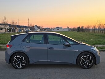 Volkswagen ID.3 Pro S Performance 82kWh 150 kW - 4
