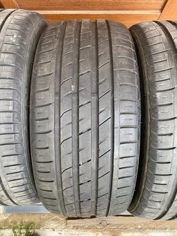 215/40 ZR17 Letné pneumatiky - 4