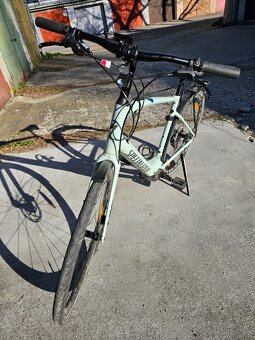 Specialized Turbo Vado SL 4.0 - 4