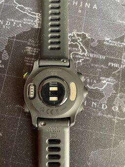 predam garmin forerunner 55 - 4