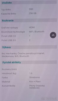 Lenovo IdeaPad 3 - 4