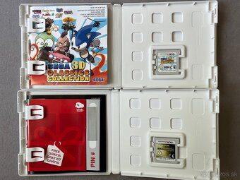 Hry na Nintendo 3DS/2DS - 4