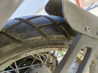 BMW F 650 GS - 4