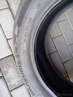 Letné gumy205/60/R16 - 4