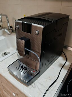 Espresso kávovar Nivona NICR768 - 4