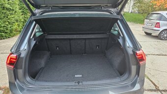VOLKSWAGEN TIGUAN 2,O TDI 4-MOTION - 4