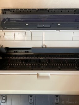 Canon ImagePROGRAF iPF605 - 4