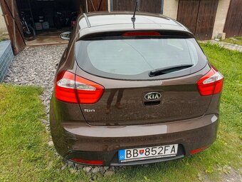 Kia Rio 1.4 benzin - 4