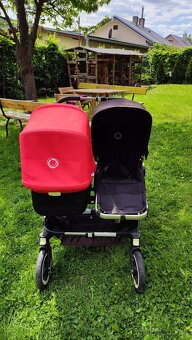 Bugaboo Donkey - 4