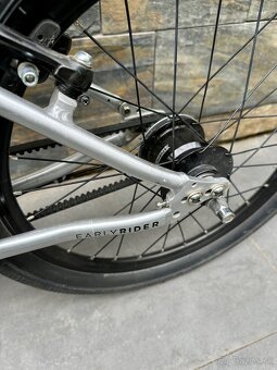 Predam Early Rider Belter 20´ - 4