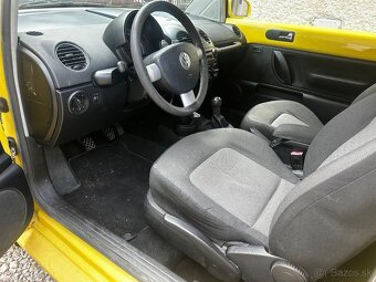 VW New Beetle 2008 - 4
