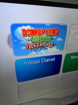 Donkey Kong na Wii 20e - 4