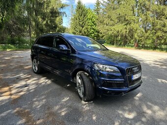 Audi Q7 FL - 4