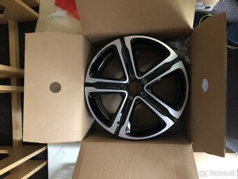 PREDAM MERCEDES GLC 220d 4matic 1.maitel - 4