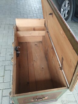 Truhlica 19.st. - 4