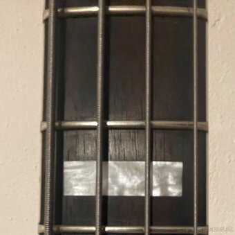 Basgitara Sire Marcus Miller P7 Second Gen. 4 struny - 4