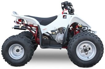 Access DRR 100 Race - 4