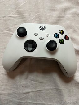 Xbox Series S - 4