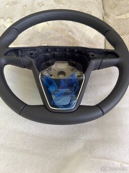 nový Volant Seat - 4