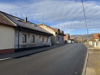 REZERVOVANÉ, predaj, Rodinný dom, pozemok 1175 m2, Spišský Š - 4