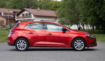 Renault Mégane Energy TCe 130 Limited - 4