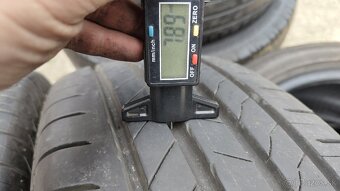 Letné Bridgestone Alenza 225/65/17 102H - 4